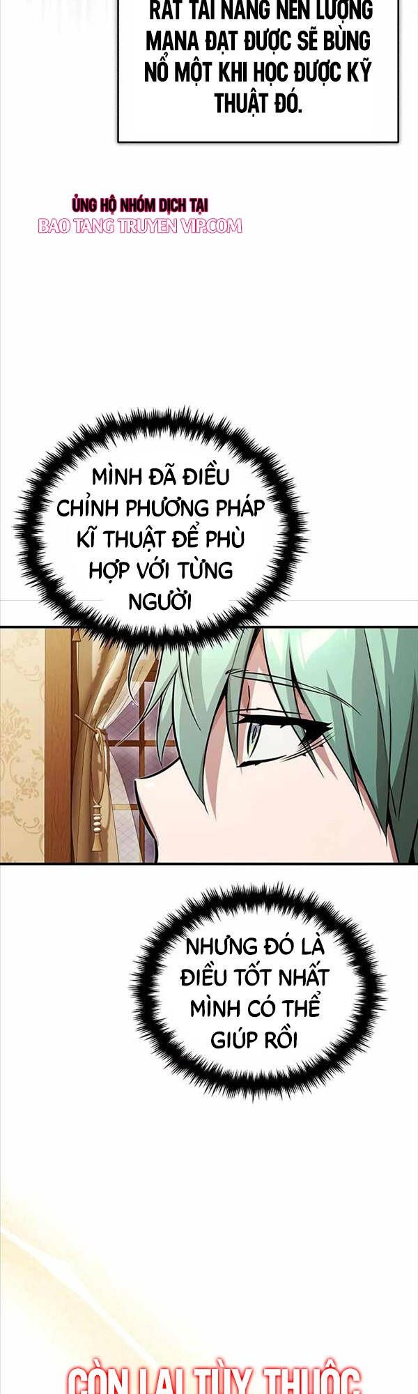 đọc truyện Sự Thức Tỉnh Của Hắc Ma Pháp Sư Sau 66666 Năm Chương 78 ảnh 49 tại Truyện Dạ Ký