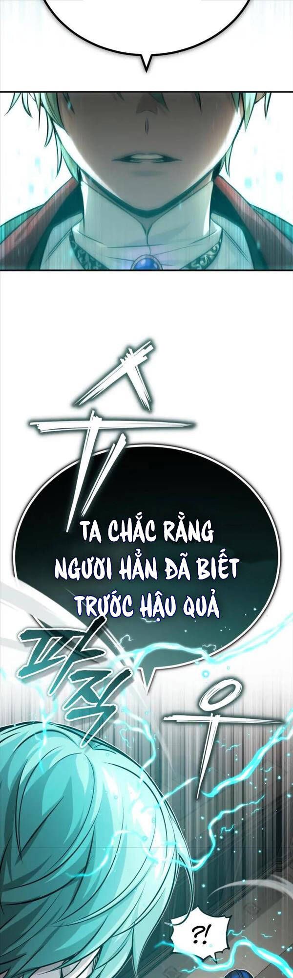 đọc truyện Sự Thức Tỉnh Của Hắc Ma Pháp Sư Sau 66666 Năm Chương 81 ảnh 20 tại Giả Dược