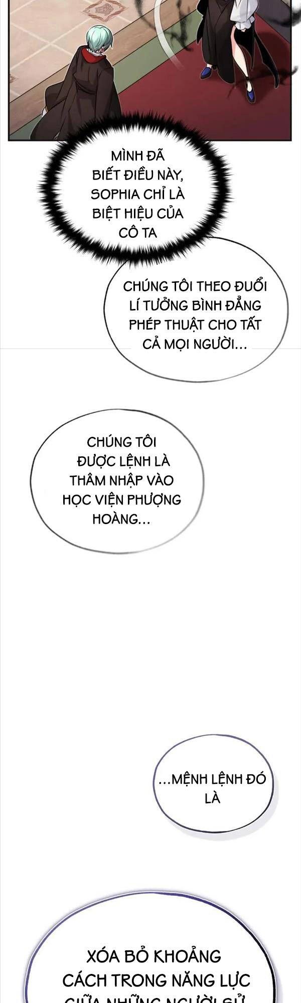 đọc truyện Sự Thức Tỉnh Của Hắc Ma Pháp Sư Sau 66666 Năm Chương 81 ảnh 57 tại Giả Dược