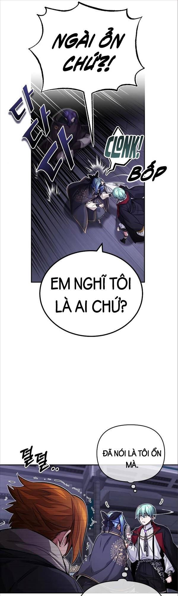 đọc truyện Sự Thức Tỉnh Của Hắc Ma Pháp Sư Sau 66666 Năm Chương 82 ảnh 12 tại Truyện Dạ Ký