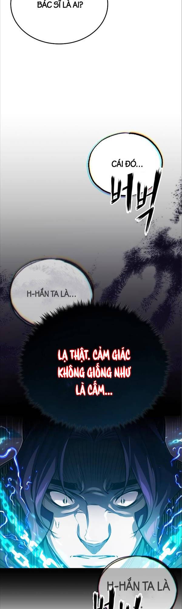 đọc truyện Sự Thức Tỉnh Của Hắc Ma Pháp Sư Sau 66666 Năm Chương 82 ảnh 19 tại Truyện Dạ Ký