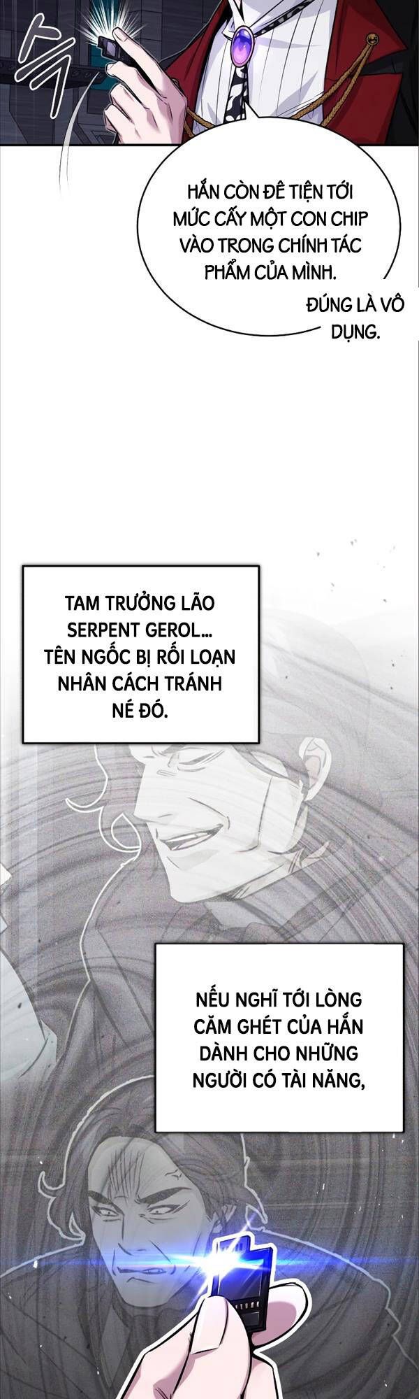 đọc truyện Sự Thức Tỉnh Của Hắc Ma Pháp Sư Sau 66666 Năm Chương 82 ảnh 25 tại Truyện Dạ Ký