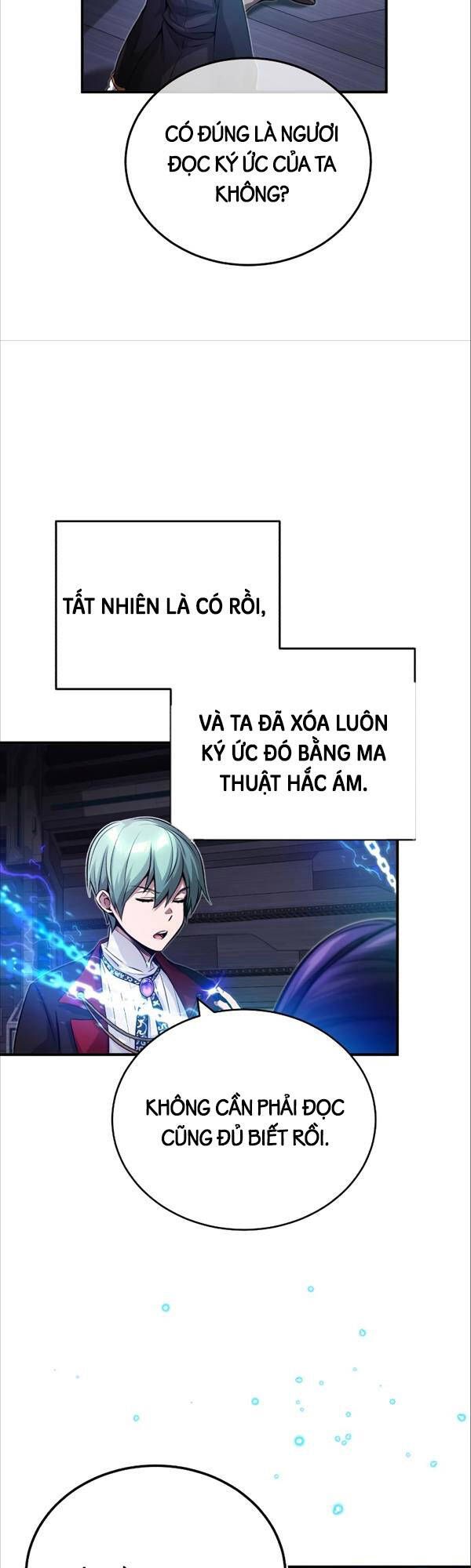 đọc truyện Sự Thức Tỉnh Của Hắc Ma Pháp Sư Sau 66666 Năm Chương 82 ảnh 27 tại Truyện Dạ Ký