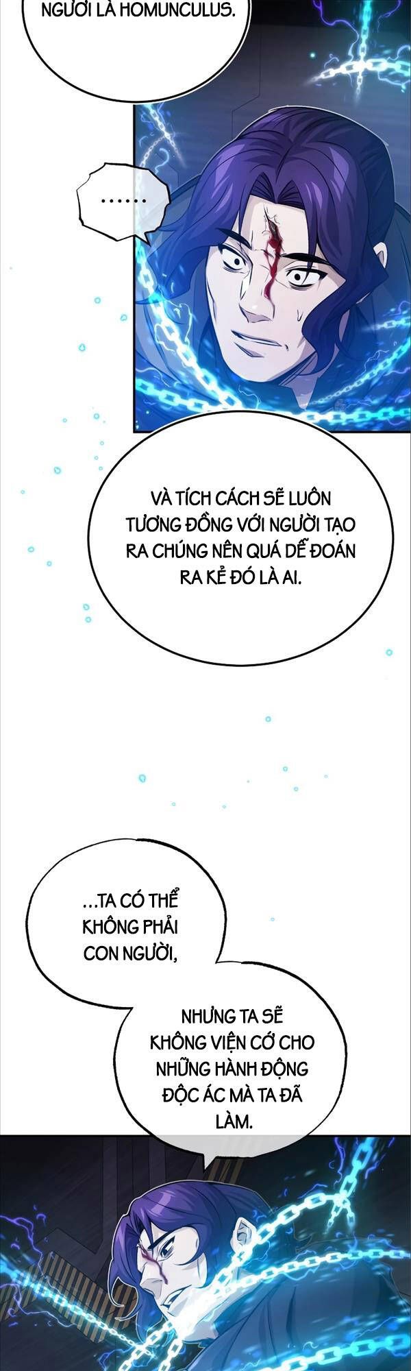 đọc truyện Sự Thức Tỉnh Của Hắc Ma Pháp Sư Sau 66666 Năm Chương 82 ảnh 28 tại Truyện Dạ Ký