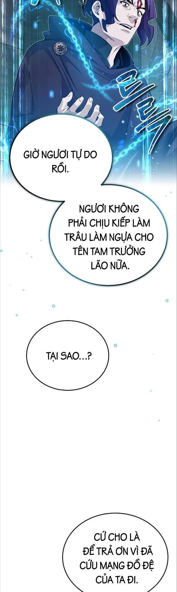 đọc truyện Sự Thức Tỉnh Của Hắc Ma Pháp Sư Sau 66666 Năm Chương 82 ảnh 30 tại Truyện Dạ Ký