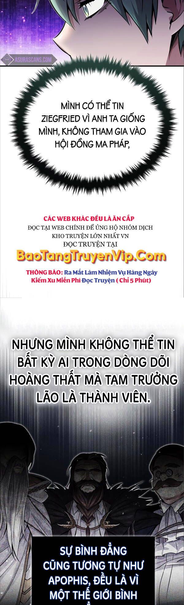 đọc truyện Sự Thức Tỉnh Của Hắc Ma Pháp Sư Sau 66666 Năm Chương 82 ảnh 41 tại Truyện Dạ Ký
