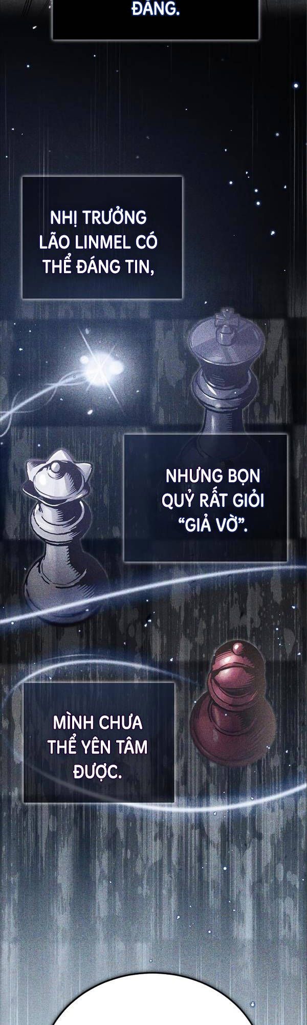 đọc truyện Sự Thức Tỉnh Của Hắc Ma Pháp Sư Sau 66666 Năm Chương 82 ảnh 42 tại Truyện Dạ Ký