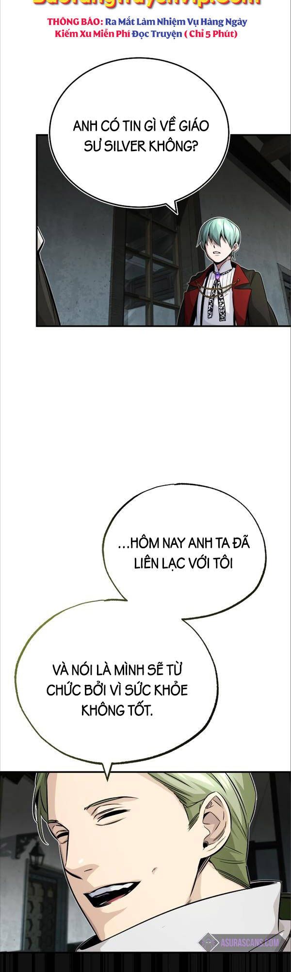 đọc truyện Sự Thức Tỉnh Của Hắc Ma Pháp Sư Sau 66666 Năm Chương 82 ảnh 50 tại Truyện Dạ Ký