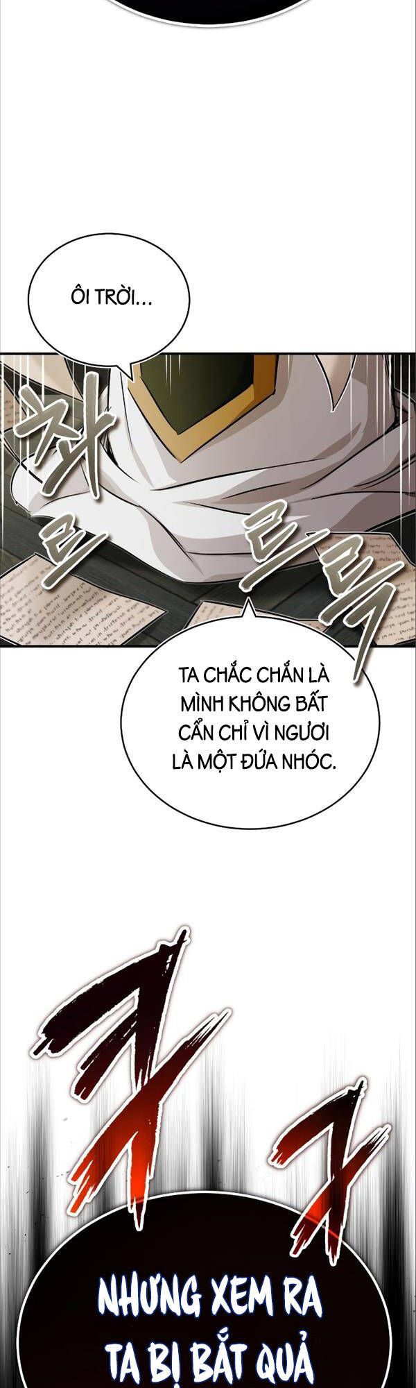 đọc truyện Sự Thức Tỉnh Của Hắc Ma Pháp Sư Sau 66666 Năm Chương 82 ảnh 54 tại Truyện Dạ Ký