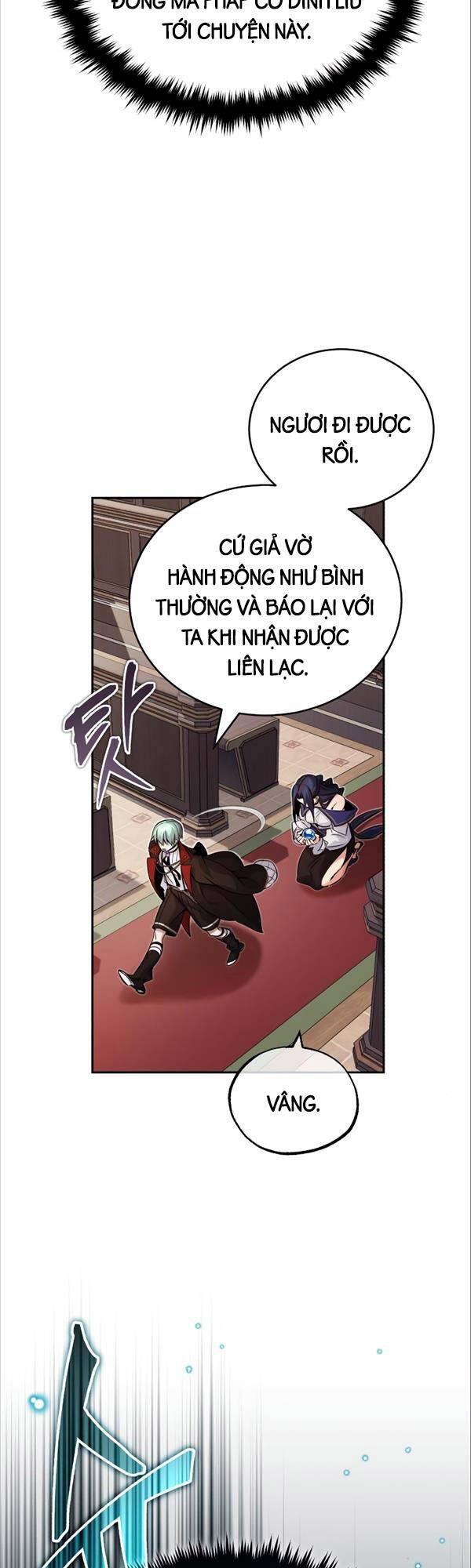 đọc truyện Sự Thức Tỉnh Của Hắc Ma Pháp Sư Sau 66666 Năm Chương 82 ảnh 10 tại Truyện Dạ Ký