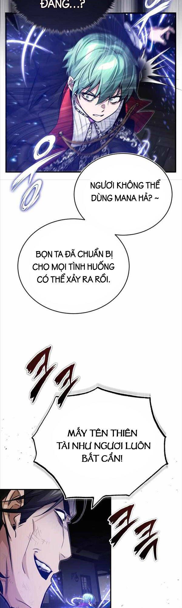 đọc truyện Sự Thức Tỉnh Của Hắc Ma Pháp Sư Sau 66666 Năm Chương 83 ảnh 14 tại Giả Dược