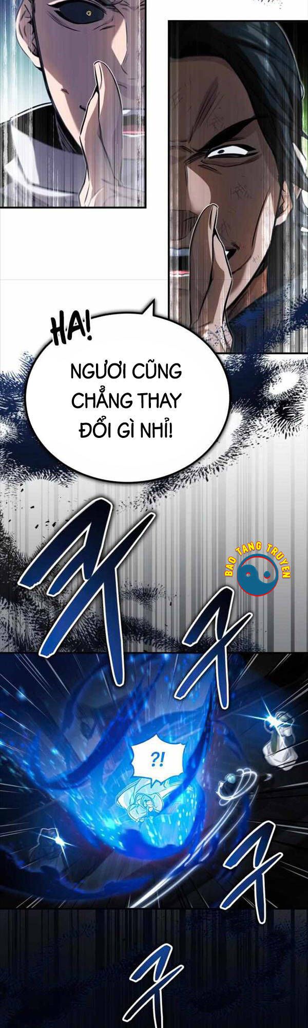 đọc truyện Sự Thức Tỉnh Của Hắc Ma Pháp Sư Sau 66666 Năm Chương 83 ảnh 18 tại Giả Dược