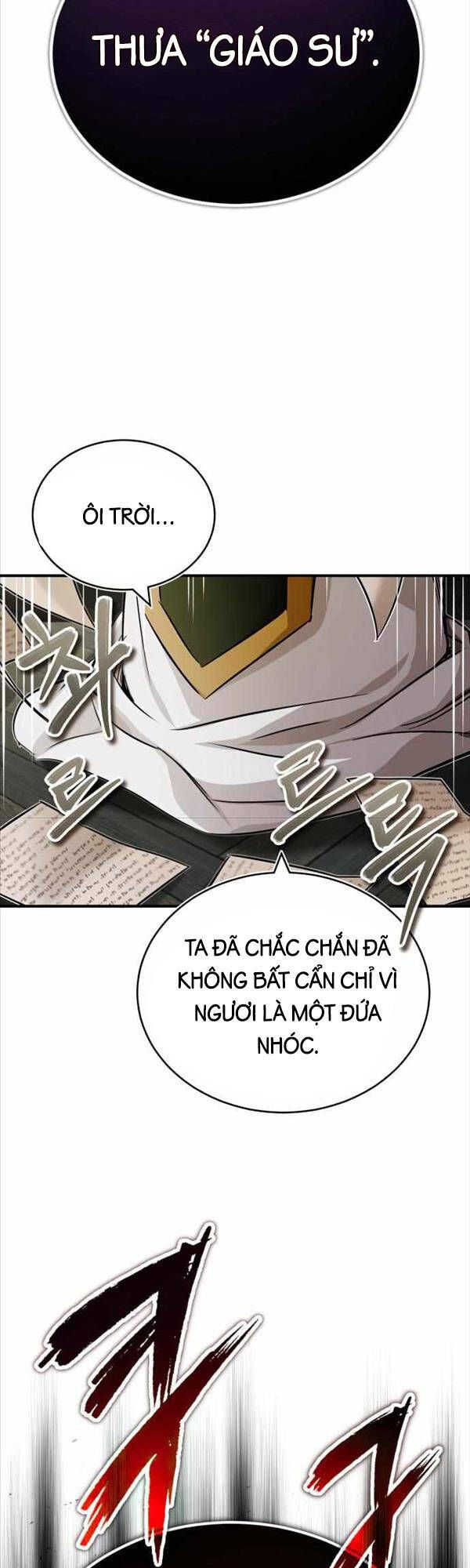 đọc truyện Sự Thức Tỉnh Của Hắc Ma Pháp Sư Sau 66666 Năm Chương 83 ảnh 3 tại Giả Dược