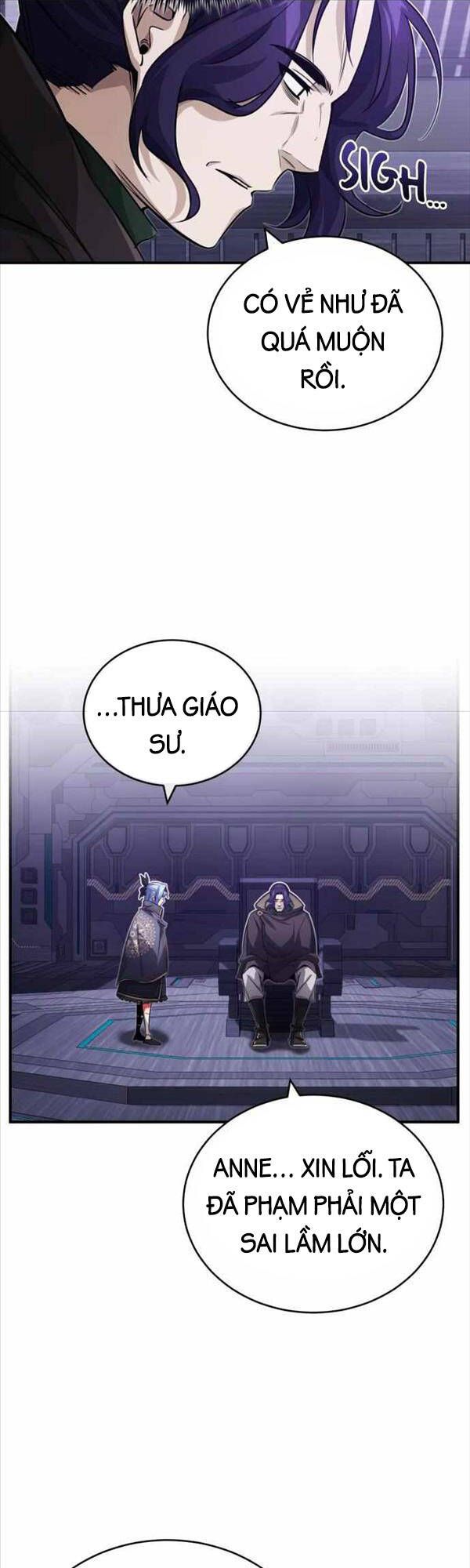 đọc truyện Sự Thức Tỉnh Của Hắc Ma Pháp Sư Sau 66666 Năm Chương 83 ảnh 21 tại Giả Dược