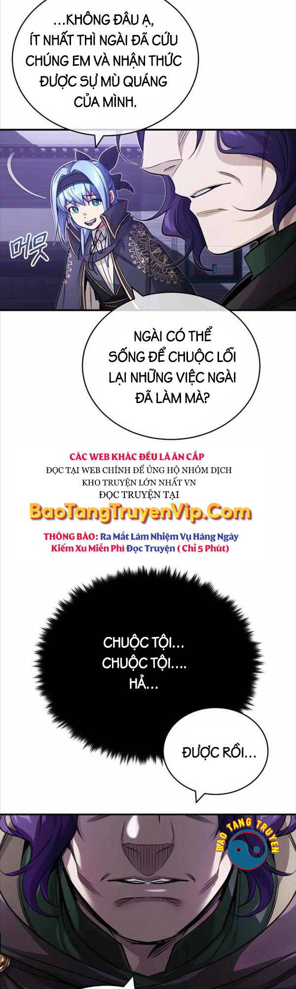 đọc truyện Sự Thức Tỉnh Của Hắc Ma Pháp Sư Sau 66666 Năm Chương 83 ảnh 22 tại Giả Dược