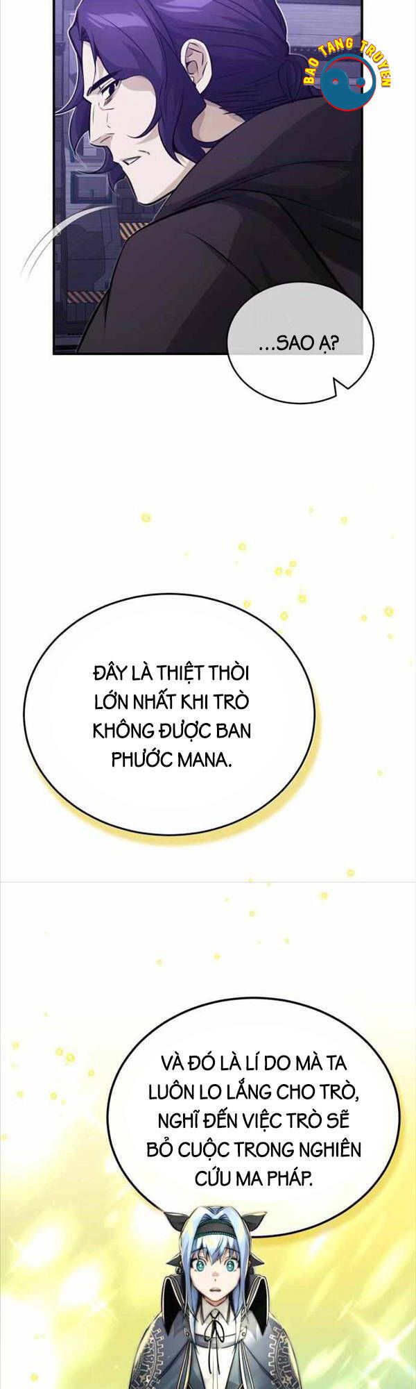 đọc truyện Sự Thức Tỉnh Của Hắc Ma Pháp Sư Sau 66666 Năm Chương 83 ảnh 24 tại Giả Dược