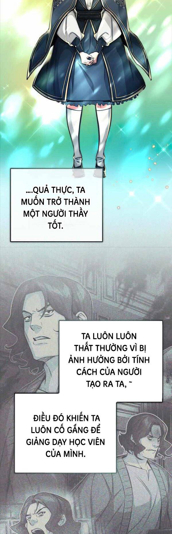 đọc truyện Sự Thức Tỉnh Của Hắc Ma Pháp Sư Sau 66666 Năm Chương 83 ảnh 25 tại Giả Dược