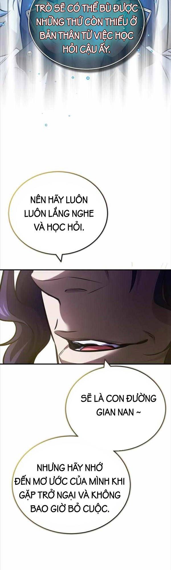 đọc truyện Sự Thức Tỉnh Của Hắc Ma Pháp Sư Sau 66666 Năm Chương 83 ảnh 29 tại Giả Dược