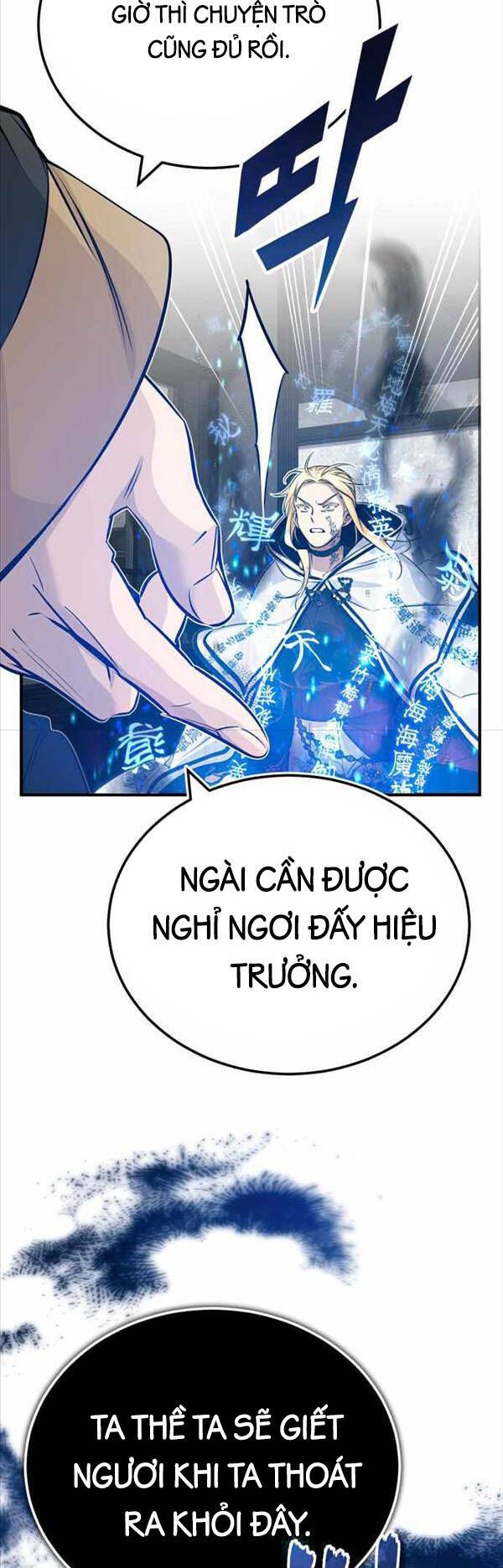 đọc truyện Sự Thức Tỉnh Của Hắc Ma Pháp Sư Sau 66666 Năm Chương 83 ảnh 37 tại Giả Dược