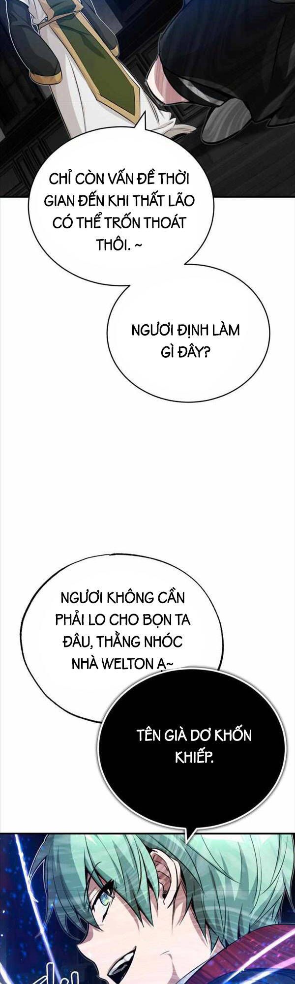 đọc truyện Sự Thức Tỉnh Của Hắc Ma Pháp Sư Sau 66666 Năm Chương 83 ảnh 39 tại Giả Dược