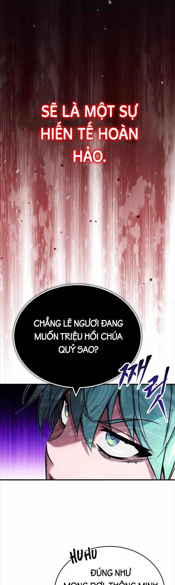 đọc truyện Sự Thức Tỉnh Của Hắc Ma Pháp Sư Sau 66666 Năm Chương 83 ảnh 45 tại Giả Dược