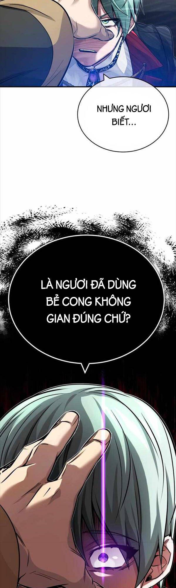 đọc truyện Sự Thức Tỉnh Của Hắc Ma Pháp Sư Sau 66666 Năm Chương 83 ảnh 47 tại Giả Dược