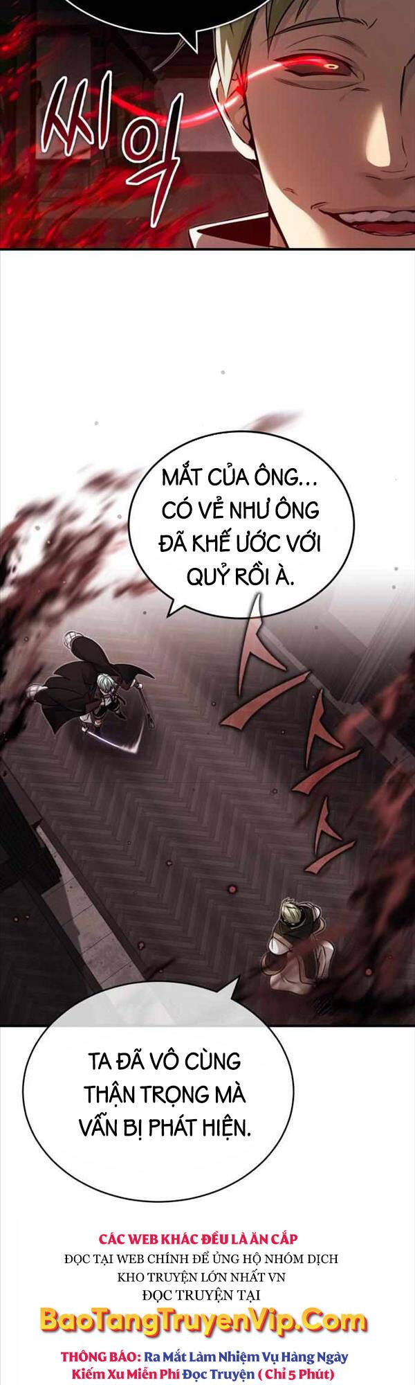 đọc truyện Sự Thức Tỉnh Của Hắc Ma Pháp Sư Sau 66666 Năm Chương 83 ảnh 6 tại Giả Dược