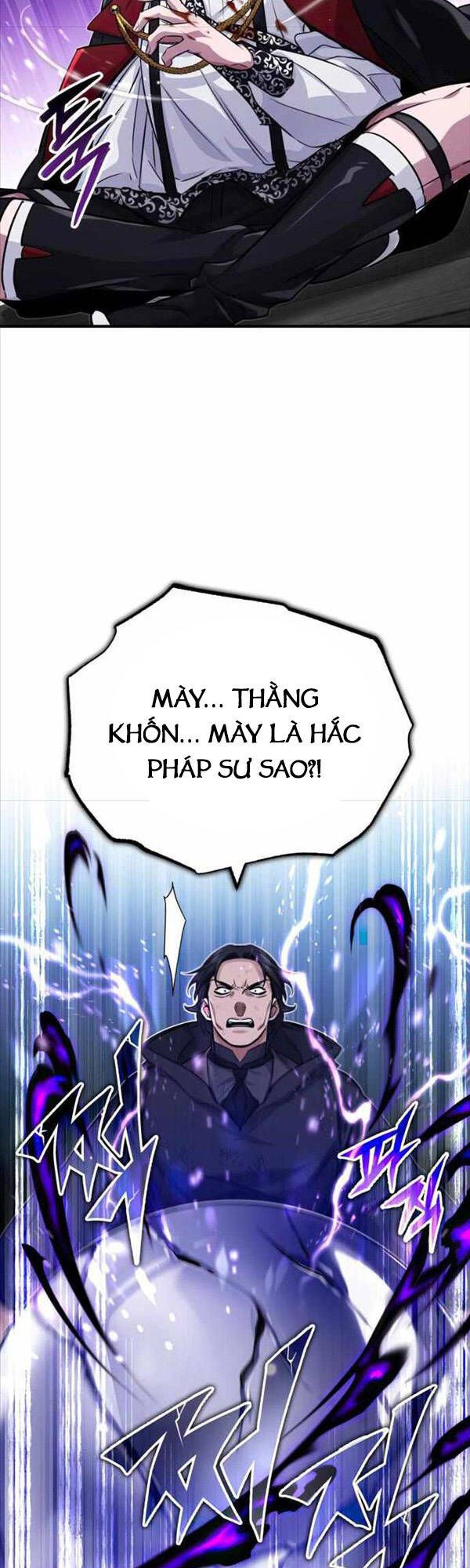 đọc truyện Sự Thức Tỉnh Của Hắc Ma Pháp Sư Sau 66666 Năm Chương 83 ảnh 51 tại Giả Dược