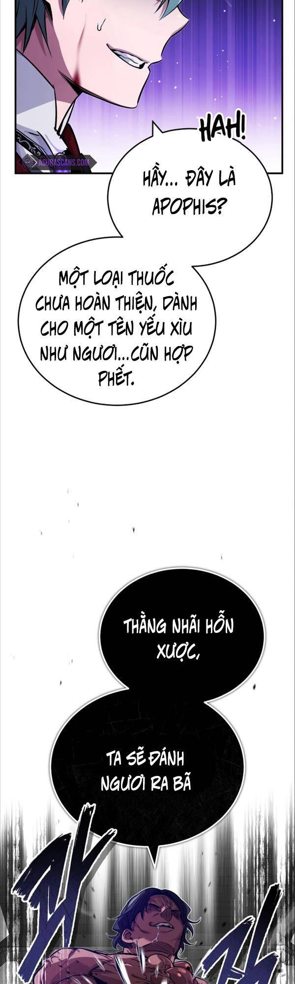 đọc truyện Sự Thức Tỉnh Của Hắc Ma Pháp Sư Sau 66666 Năm Chương 84 ảnh 21 tại Truyện Dạ Ký