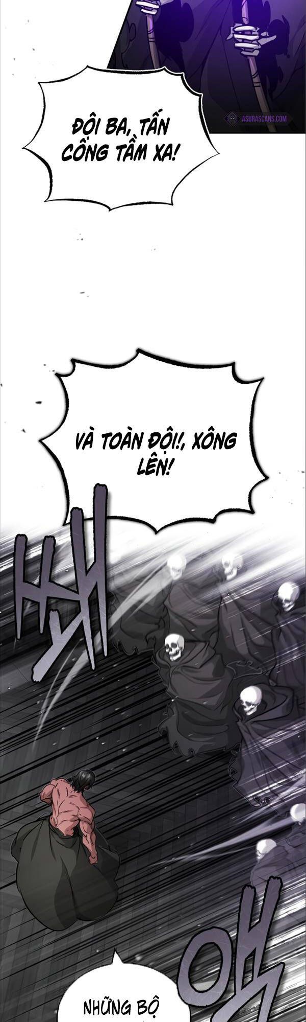 đọc truyện Sự Thức Tỉnh Của Hắc Ma Pháp Sư Sau 66666 Năm Chương 84 ảnh 33 tại Truyện Dạ Ký