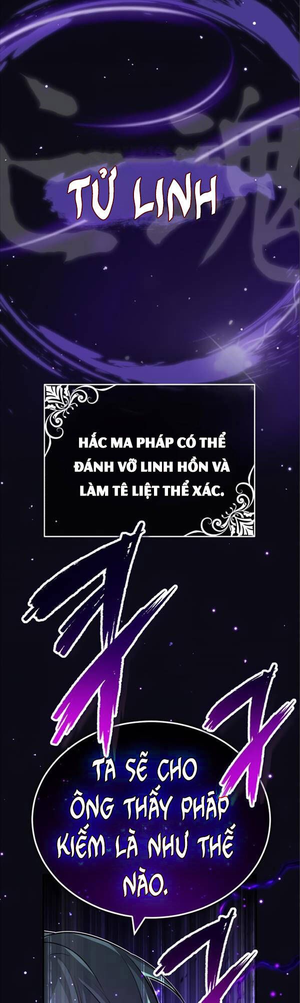 đọc truyện Sự Thức Tỉnh Của Hắc Ma Pháp Sư Sau 66666 Năm Chương 84 ảnh 5 tại Truyện Dạ Ký