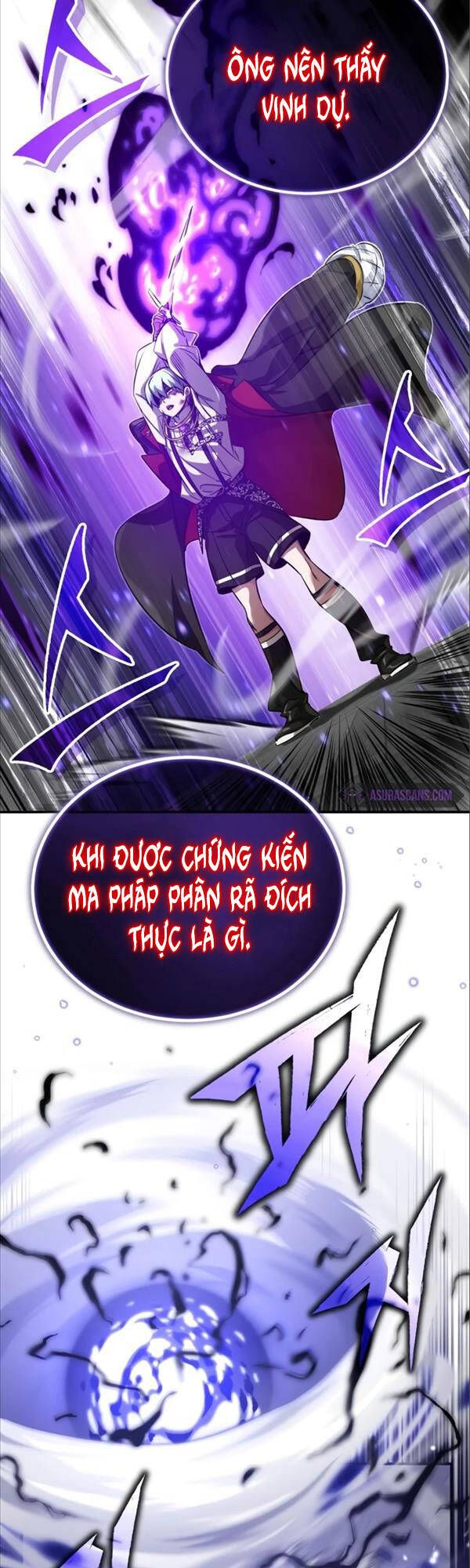 đọc truyện Sự Thức Tỉnh Của Hắc Ma Pháp Sư Sau 66666 Năm Chương 84 ảnh 44 tại Truyện Dạ Ký