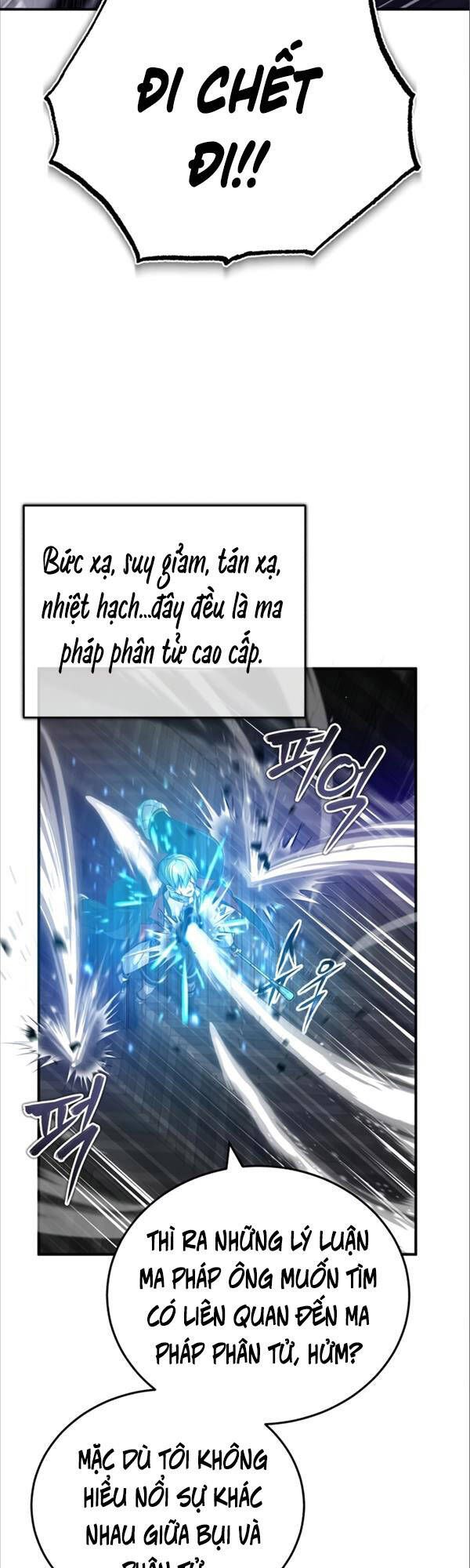 đọc truyện Sự Thức Tỉnh Của Hắc Ma Pháp Sư Sau 66666 Năm Chương 84 ảnh 9 tại Truyện Dạ Ký