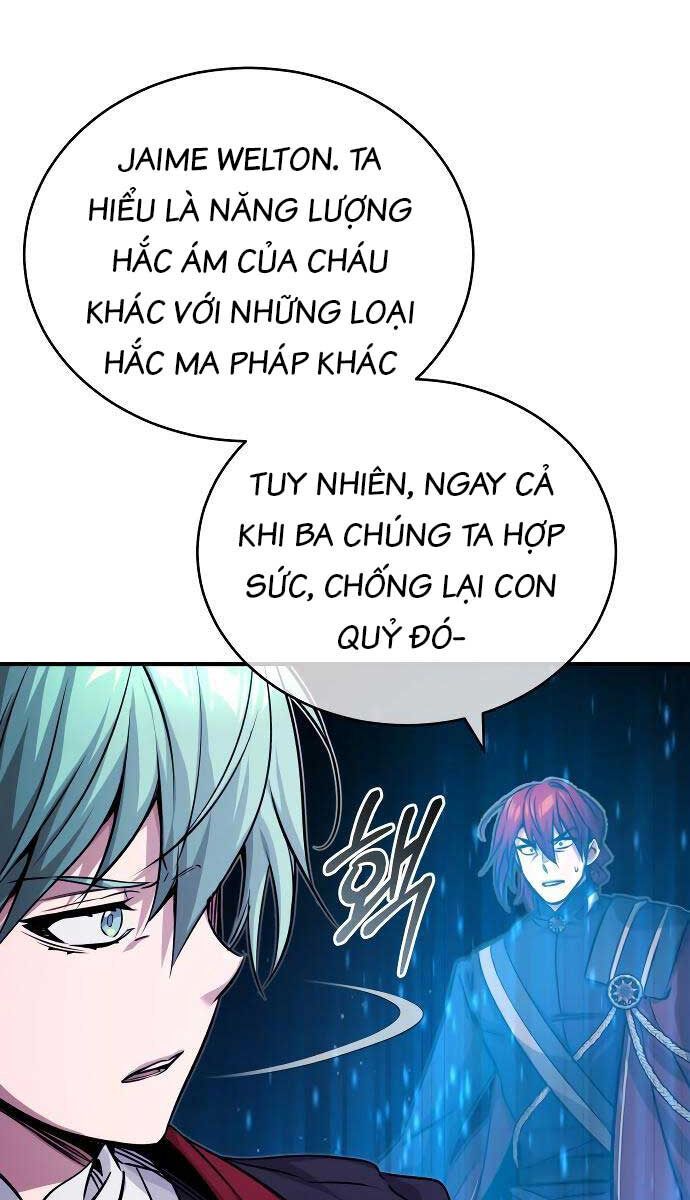 đọc truyện Sự Thức Tỉnh Của Hắc Ma Pháp Sư Sau 66666 Năm Chương 86 ảnh 112 tại Giả Dược