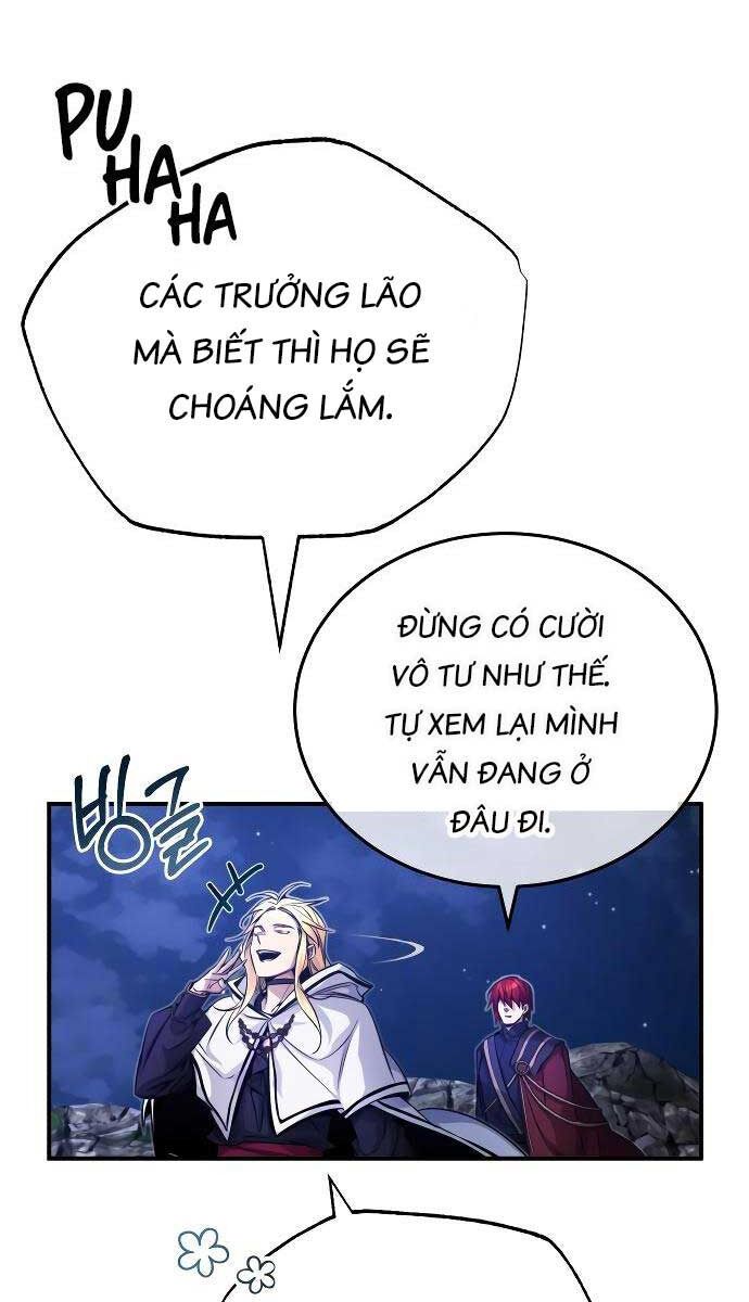 đọc truyện Sự Thức Tỉnh Của Hắc Ma Pháp Sư Sau 66666 Năm Chương 86 ảnh 18 tại Giả Dược