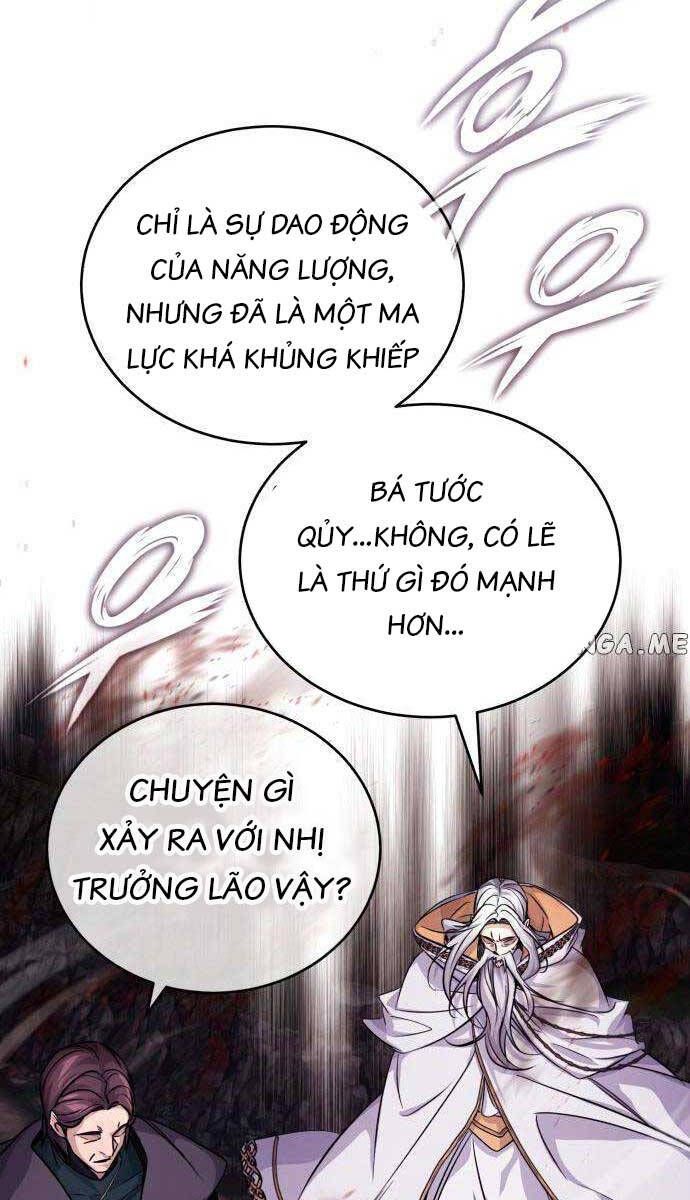 đọc truyện Sự Thức Tỉnh Của Hắc Ma Pháp Sư Sau 66666 Năm Chương 87 ảnh 34 tại Truyện Dạ Ký