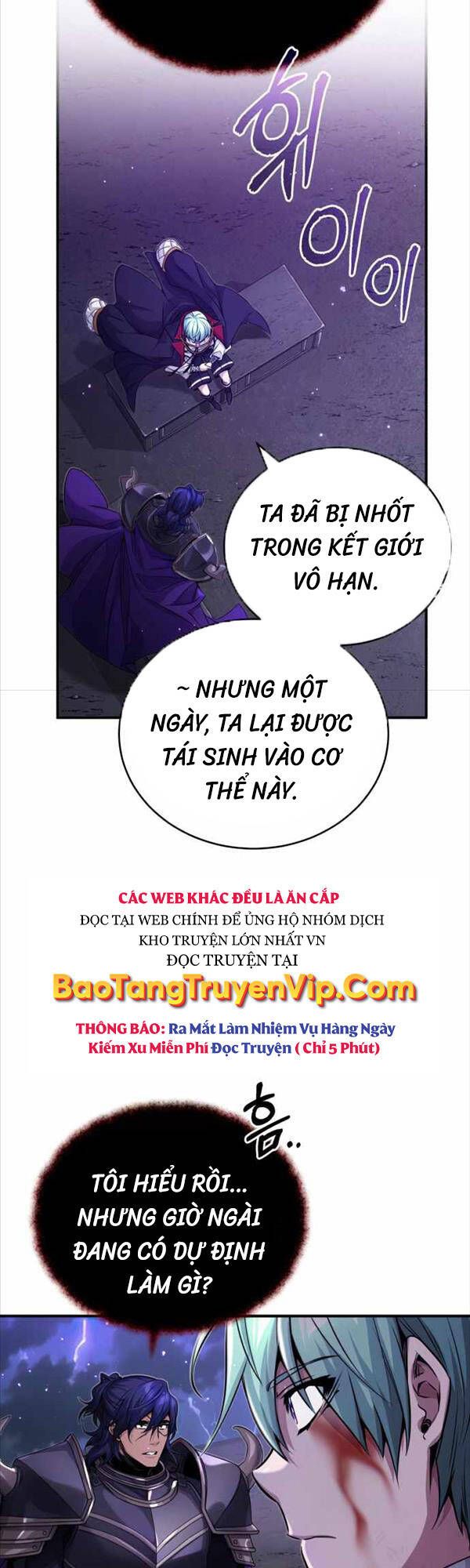 đọc truyện Sự Thức Tỉnh Của Hắc Ma Pháp Sư Sau 66666 Năm Chương 88 ảnh 11 tại Truyện Dạ Ký