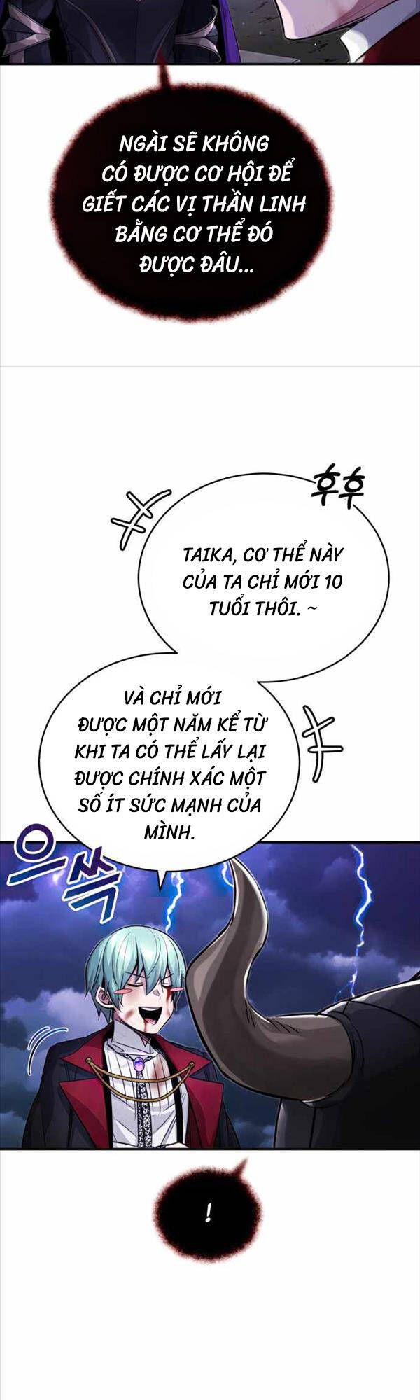 đọc truyện Sự Thức Tỉnh Của Hắc Ma Pháp Sư Sau 66666 Năm Chương 88 ảnh 12 tại Truyện Dạ Ký