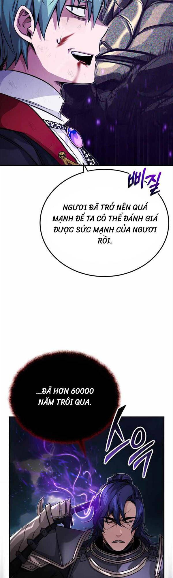 đọc truyện Sự Thức Tỉnh Của Hắc Ma Pháp Sư Sau 66666 Năm Chương 88 ảnh 15 tại Truyện Dạ Ký