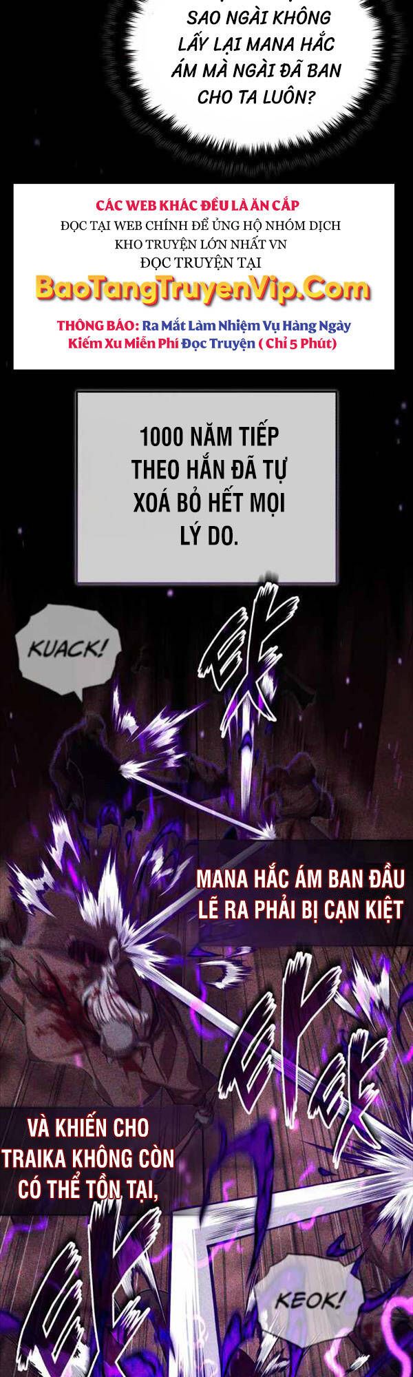 đọc truyện Sự Thức Tỉnh Của Hắc Ma Pháp Sư Sau 66666 Năm Chương 88 ảnh 24 tại Truyện Dạ Ký