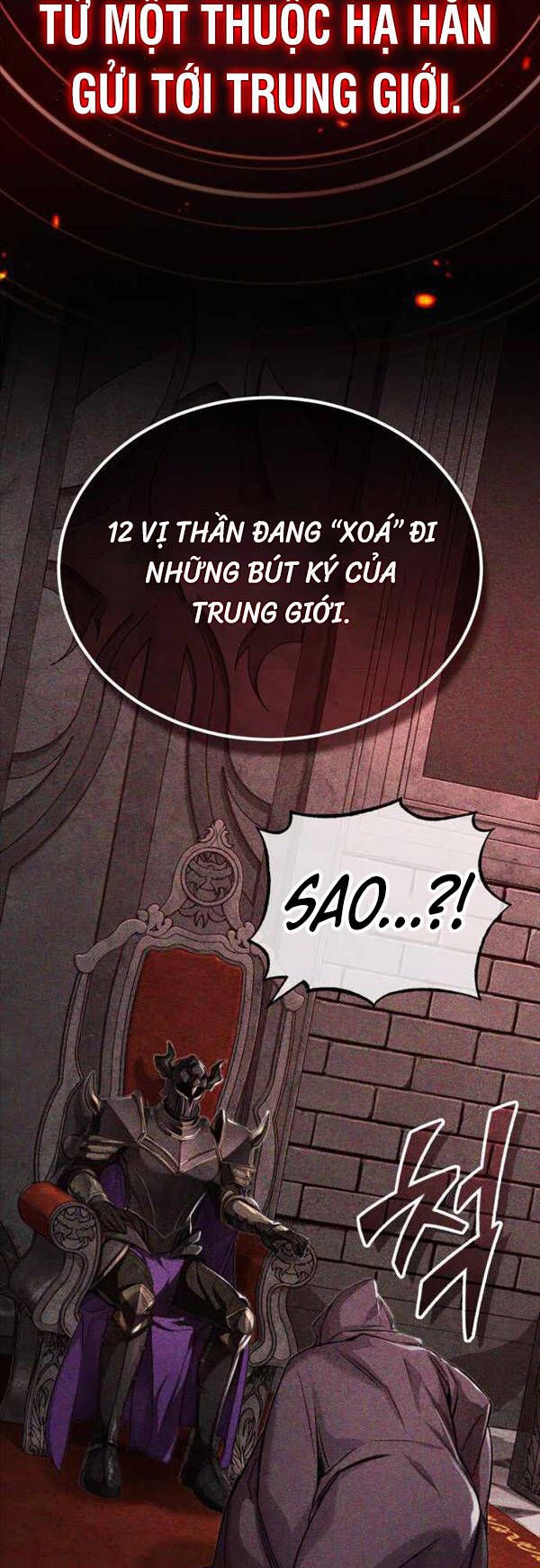 đọc truyện Sự Thức Tỉnh Của Hắc Ma Pháp Sư Sau 66666 Năm Chương 88 ảnh 28 tại Truyện Dạ Ký