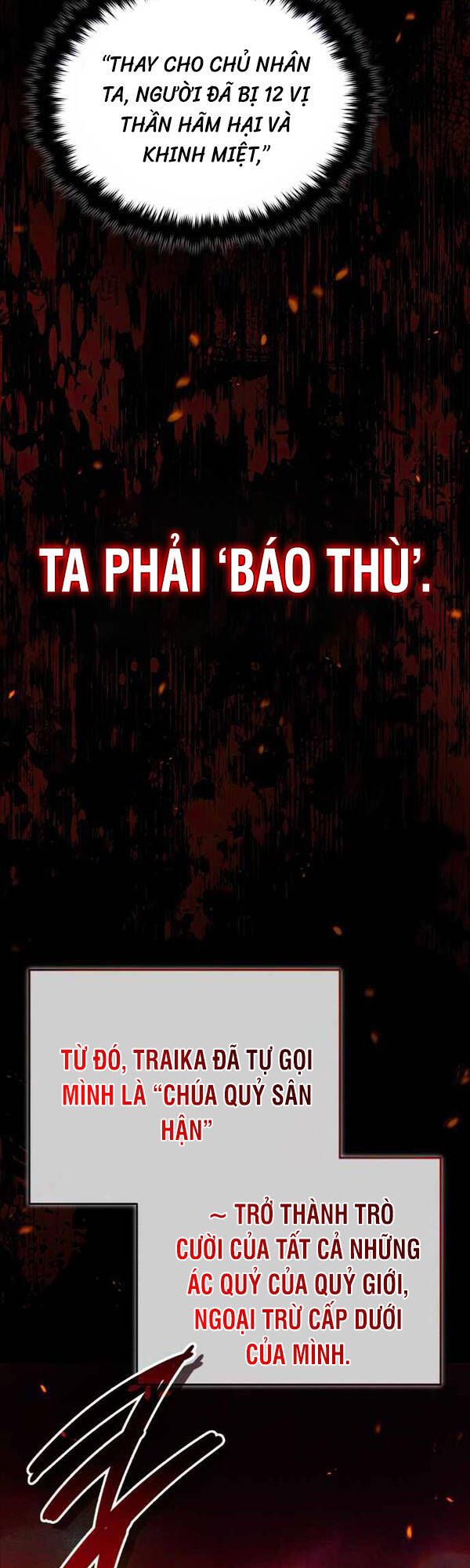 đọc truyện Sự Thức Tỉnh Của Hắc Ma Pháp Sư Sau 66666 Năm Chương 88 ảnh 30 tại Truyện Dạ Ký