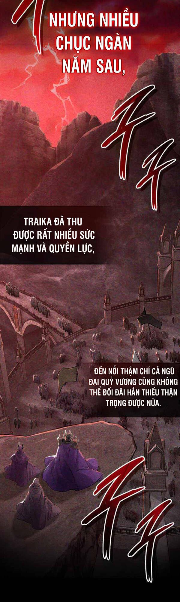 đọc truyện Sự Thức Tỉnh Của Hắc Ma Pháp Sư Sau 66666 Năm Chương 88 ảnh 31 tại Truyện Dạ Ký