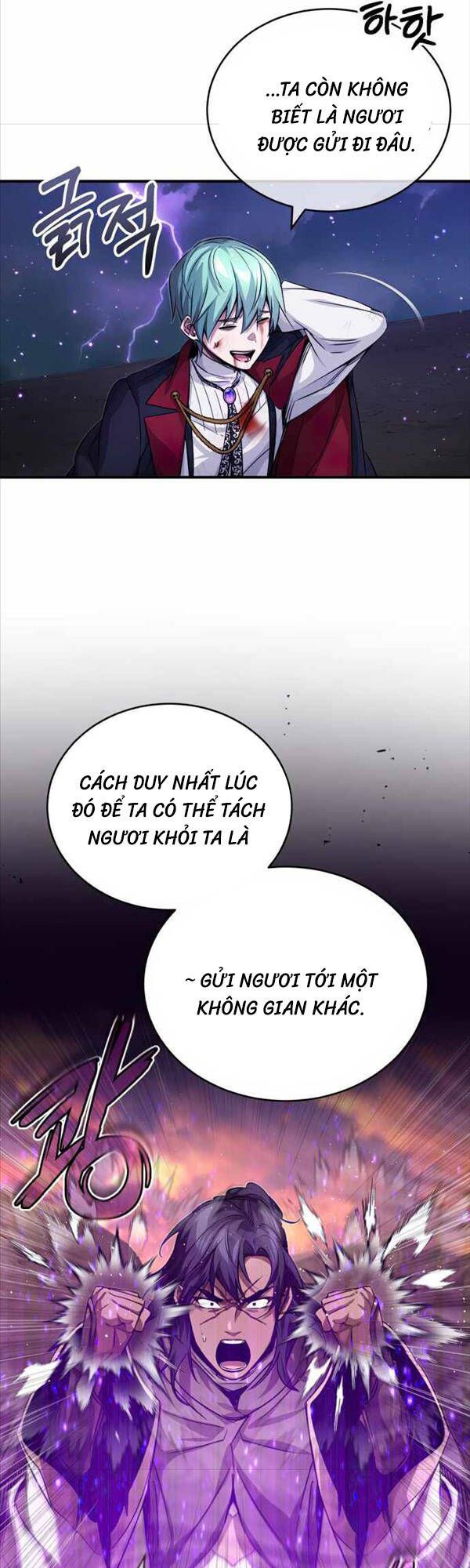 đọc truyện Sự Thức Tỉnh Của Hắc Ma Pháp Sư Sau 66666 Năm Chương 88 ảnh 37 tại Truyện Dạ Ký
