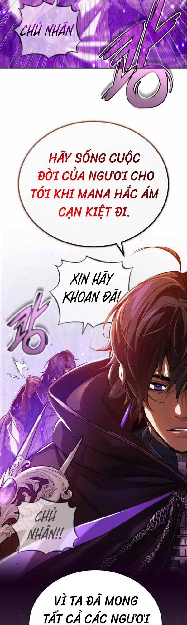 đọc truyện Sự Thức Tỉnh Của Hắc Ma Pháp Sư Sau 66666 Năm Chương 88 ảnh 38 tại Truyện Dạ Ký
