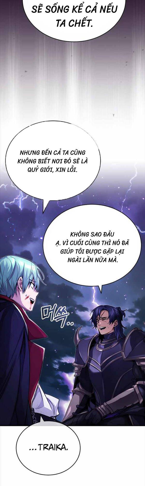 đọc truyện Sự Thức Tỉnh Của Hắc Ma Pháp Sư Sau 66666 Năm Chương 88 ảnh 39 tại Truyện Dạ Ký