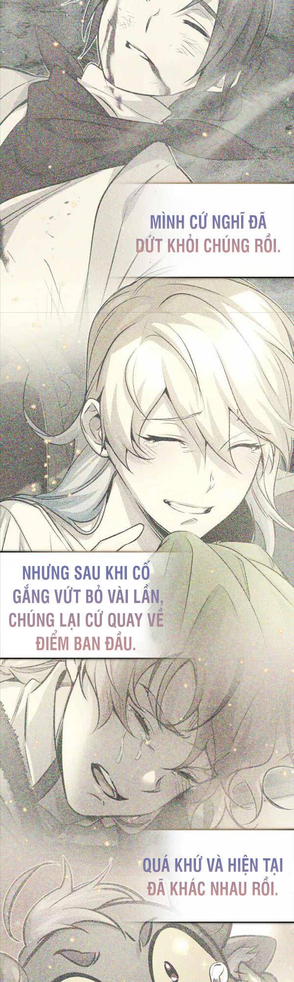 đọc truyện Sự Thức Tỉnh Của Hắc Ma Pháp Sư Sau 66666 Năm Chương 88 ảnh 43 tại Truyện Dạ Ký