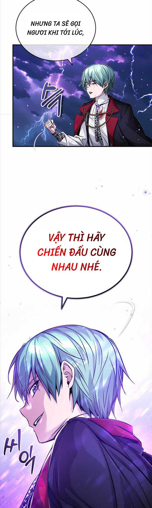 đọc truyện Sự Thức Tỉnh Của Hắc Ma Pháp Sư Sau 66666 Năm Chương 88 ảnh 48 tại Truyện Dạ Ký