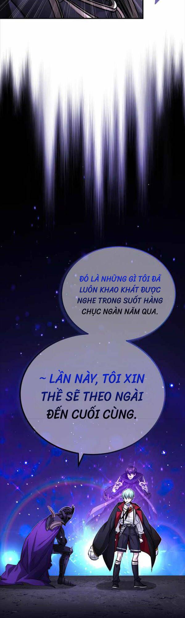 đọc truyện Sự Thức Tỉnh Của Hắc Ma Pháp Sư Sau 66666 Năm Chương 88 ảnh 50 tại Truyện Dạ Ký
