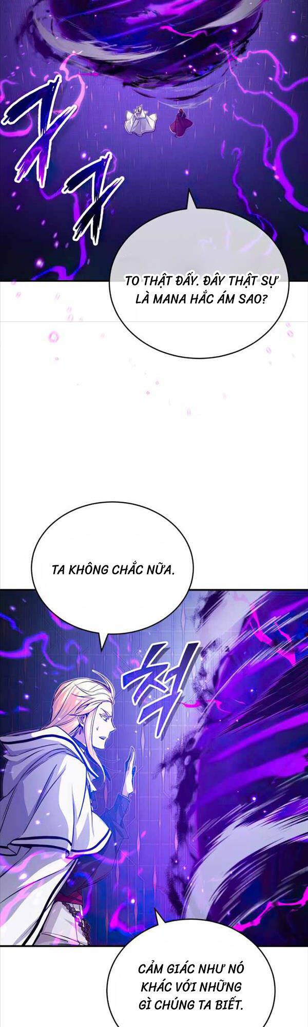 đọc truyện Sự Thức Tỉnh Của Hắc Ma Pháp Sư Sau 66666 Năm Chương 88 ảnh 52 tại Truyện Dạ Ký